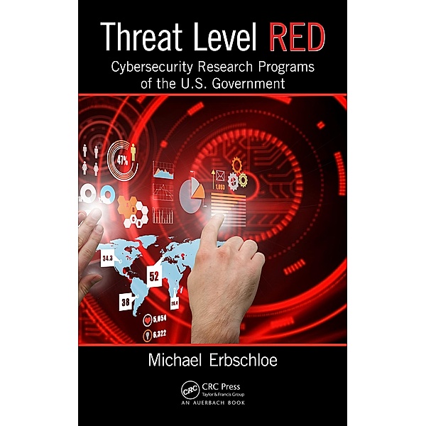 Threat Level Red, Michael Erbschloe