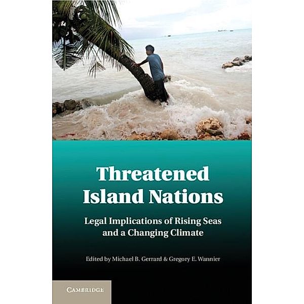 Threatened Island Nations