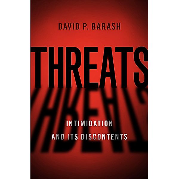 Threats, David P. Barash