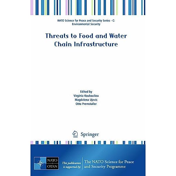 Threats to Food and Water Chain Infrastructure