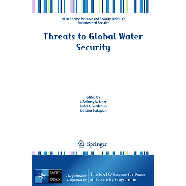 Threats to Global Water Security