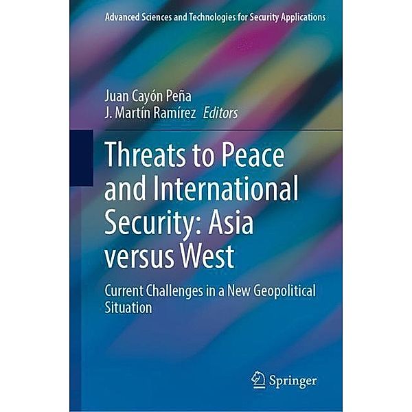 Threats to Peace and International Security: Asia versus West