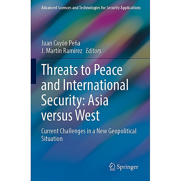 Threats to Peace and International Security: Asia versus West