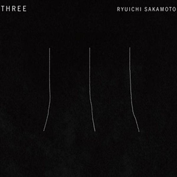 Three, Ryuichi Sakamoto