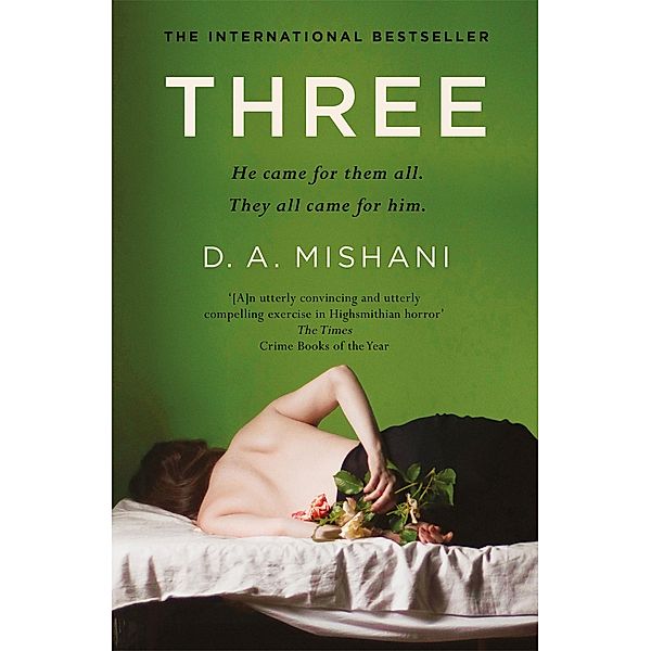 Three, D. A. Mishani