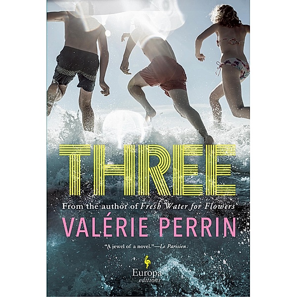 Three, Valérie Perrin