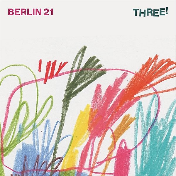 Three!, Berlin 21