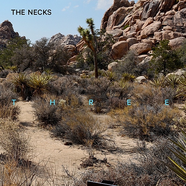 Three, The Necks