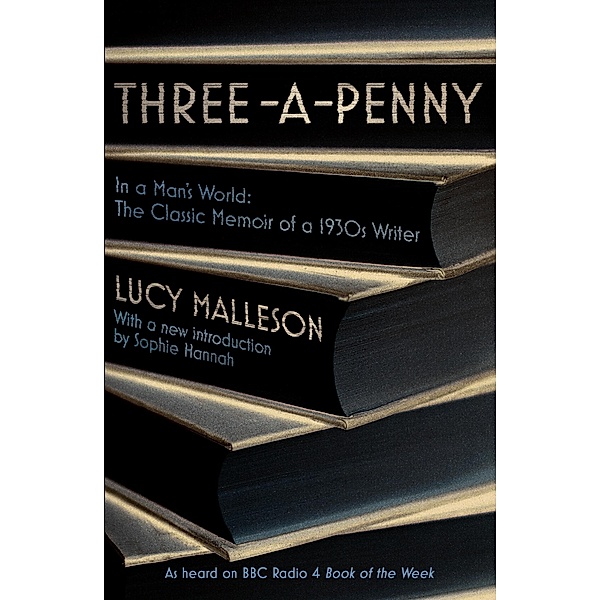 Three-a-Penny, Lucy Malleson