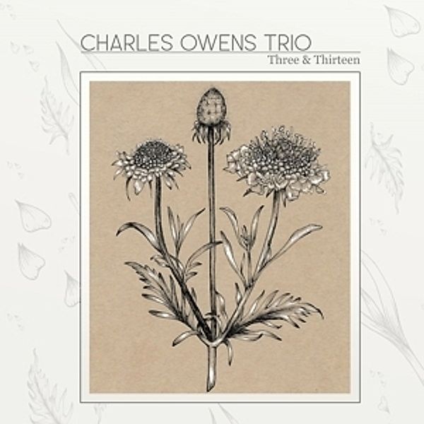 Three And Thirteen, Charles Trio Owens