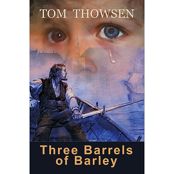 Three Barrels of Barley, Tom Thowsen
