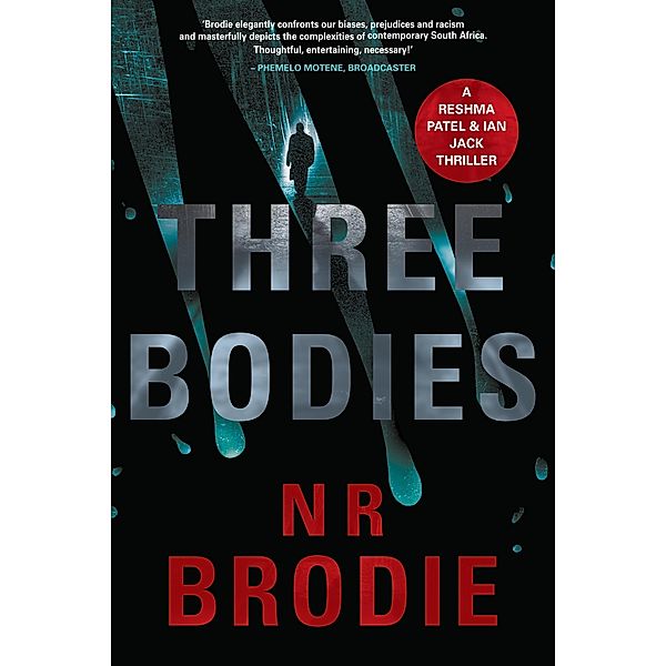 Three Bodies, N. R. Brodie