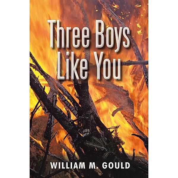 Three Boys Like You, William M. Gould