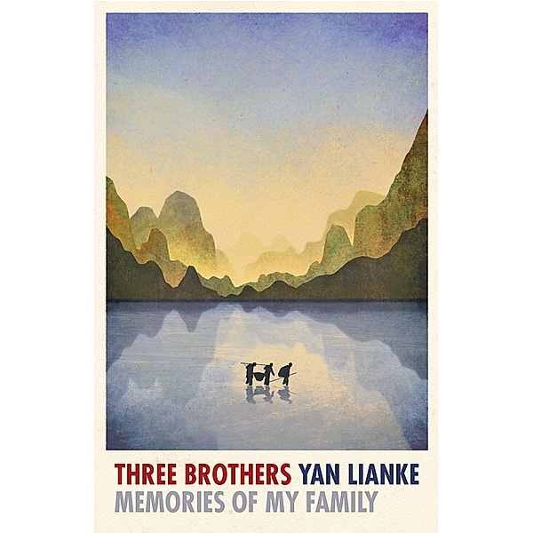 Three Brothers, Yan Lianke