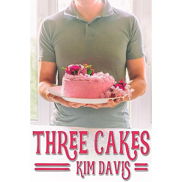Three Cakes, Kim Davis