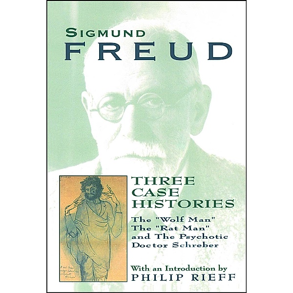 Three Case Histories, Sigmund Freud
