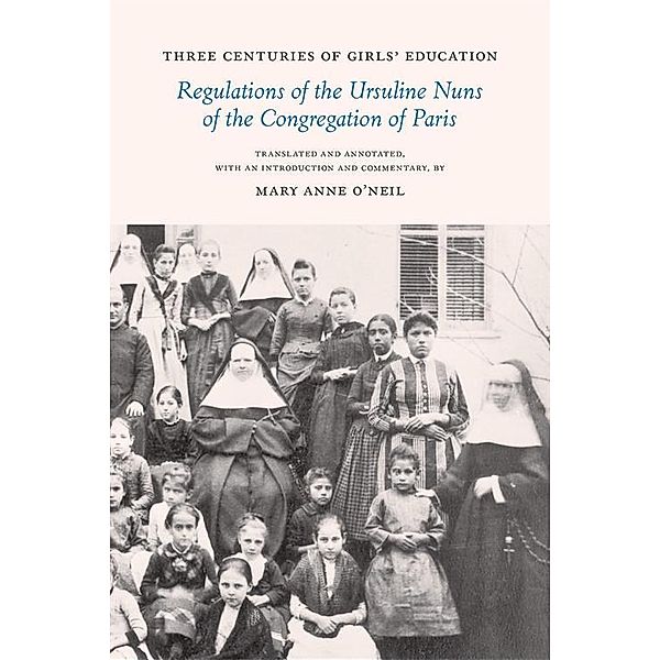 Three Centuries of Girls' Education