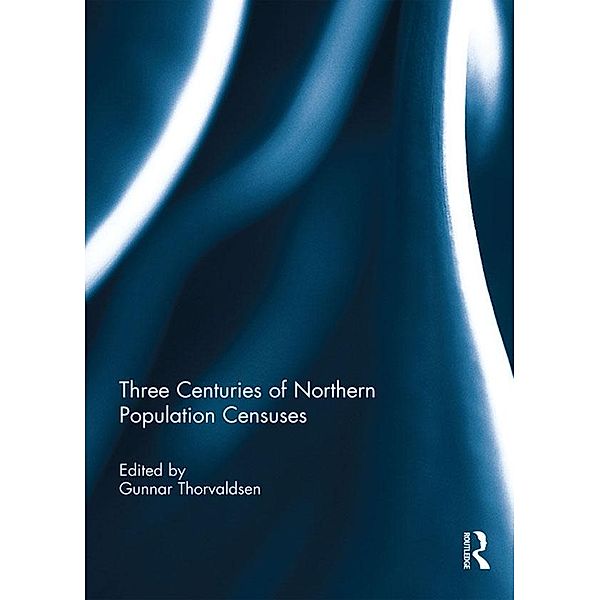 Three Centuries of Northern Population Censuses