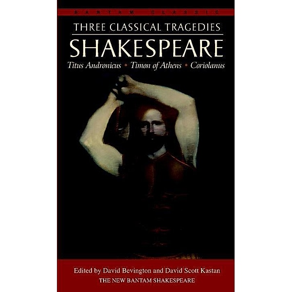 Three Classical Tragedies, William Shakespeare