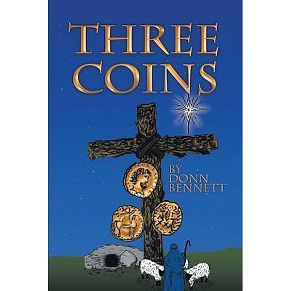 Three Coins / EC Publishing LLC, Donn Bennett