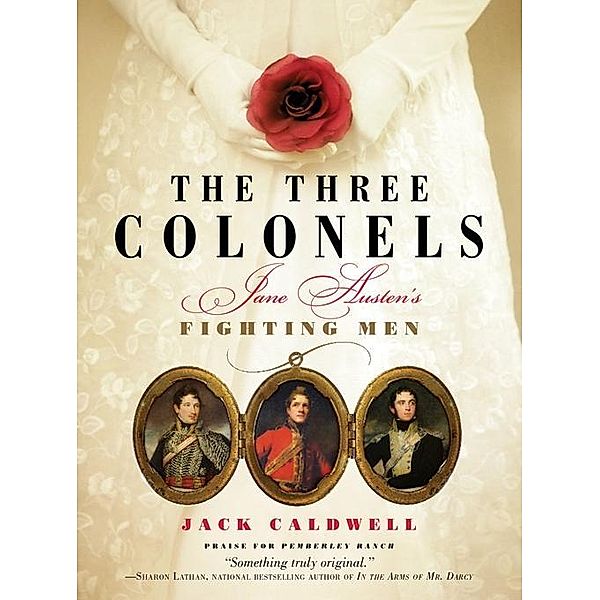 Three Colonels, Jack Caldwell