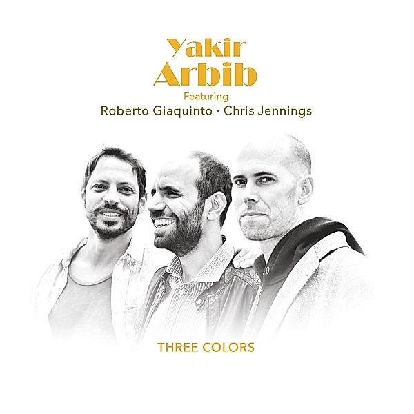 Three Colors, Yakir Arbib