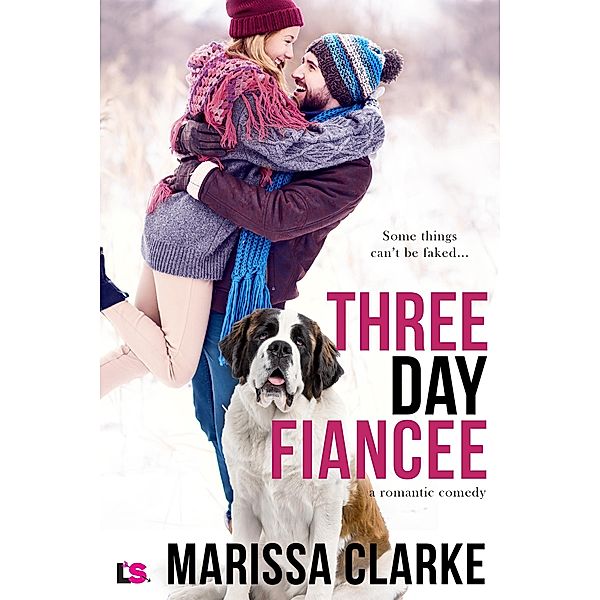 Three Day Fiancee (A Romantic Comedy) / Animal Attraction Bd.2, Marissa Clarke