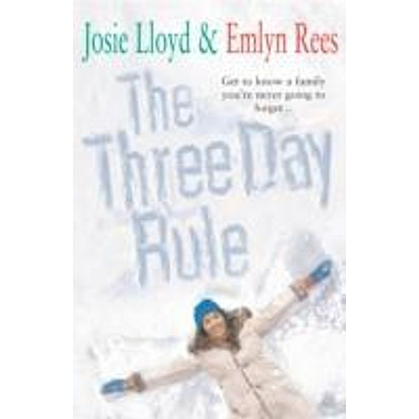 Three Day Rule, Josie Lloyd