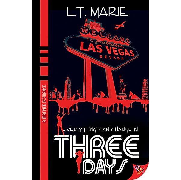 Three Days, L.T. Marie