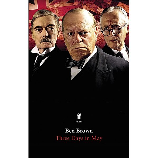 Three Days in May, Ben Brown