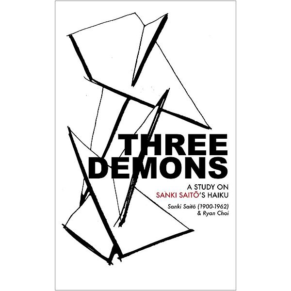 Three Demons, Sanki Saito