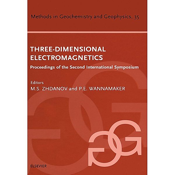 Three-Dimensional Electromagnetics