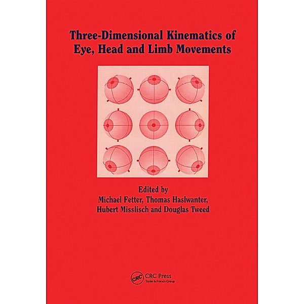 Three-dimensional Kinematics of the Eye, Head and Limb Movements
