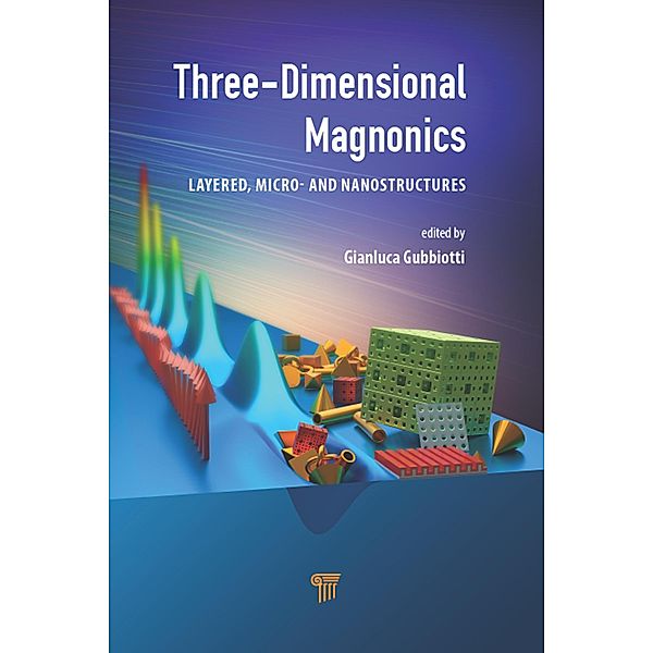 Three-Dimensional Magnonics