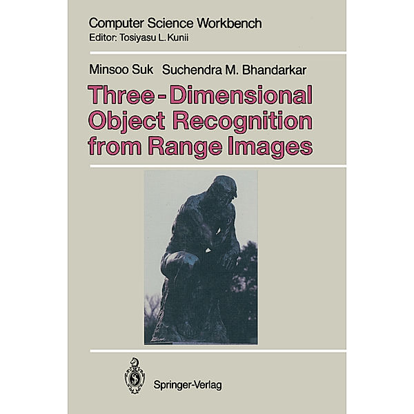 Three-Dimensional Object Recognition from Range Images, Minsoo Suk, Suchendra M. Bhandarkar