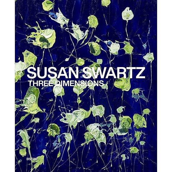 Three Dimensions, Susan Swartz