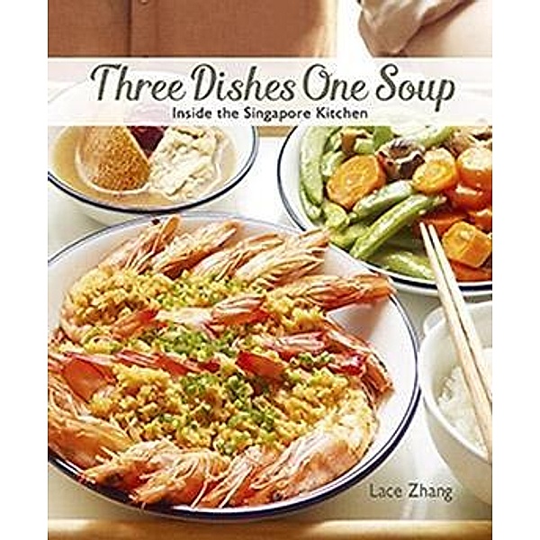 Three Dishes One Soup, Lace Zhang