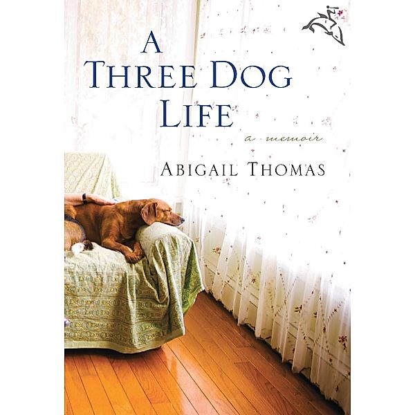 Three Dog Life, Abigail Thomas
