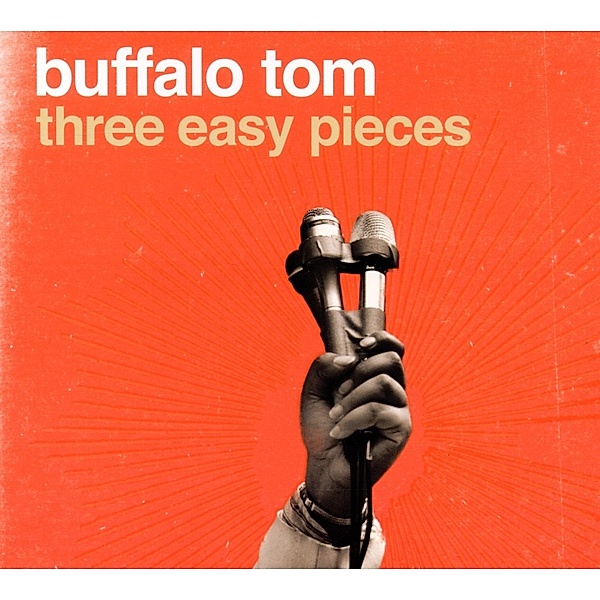 Three Easy Pieces, Buffalo Tom