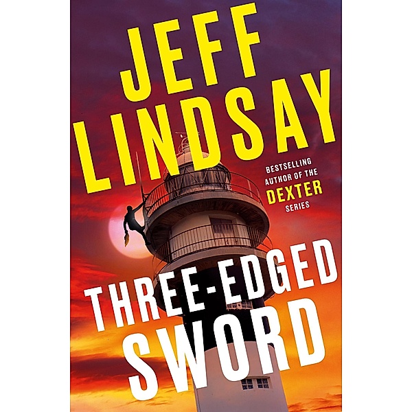 Three-Edged Sword, Jeff Lindsay