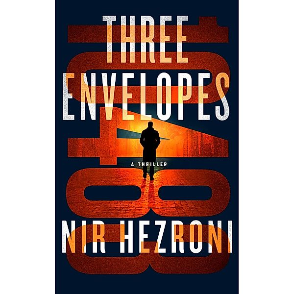 Three Envelopes, Nir Hezroni