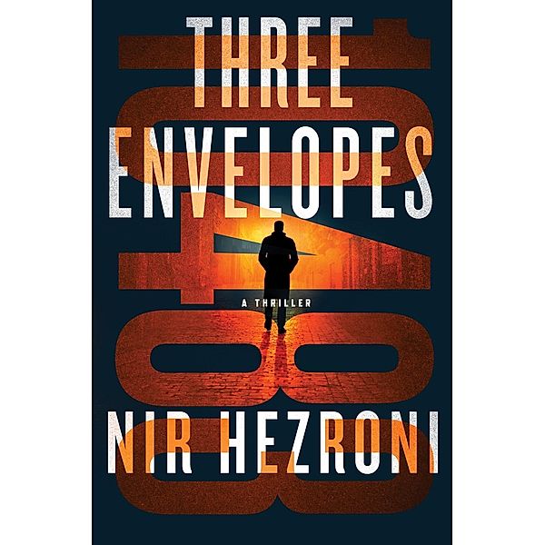 Three Envelopes / Agent 10483 Bd.1, Nir Hezroni