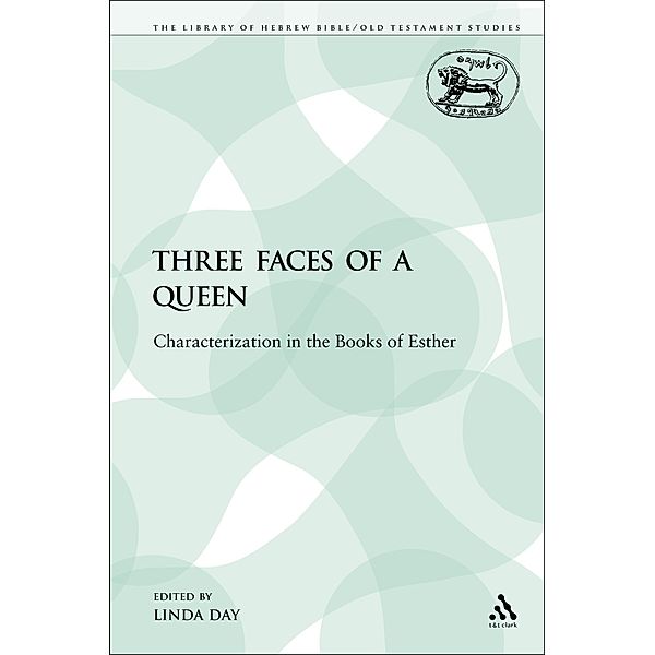 Three Faces of a Queen, Linda Day