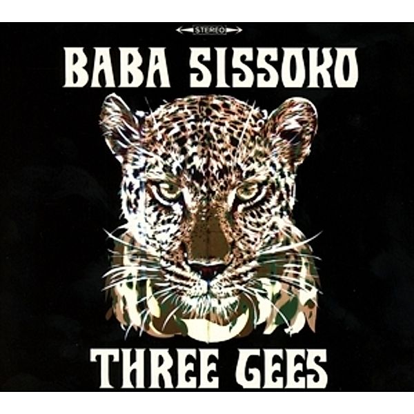 Three Gees, Baba Sissoko