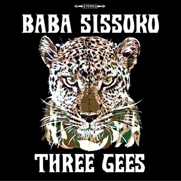 Three Gees (Vinyl), Baba Sissoko