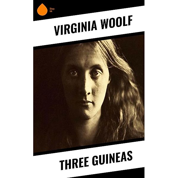 Three Guineas, Virginia Woolf