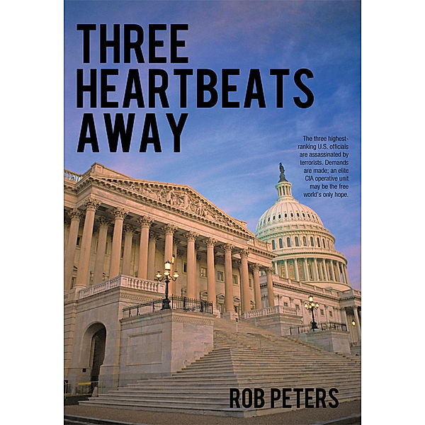 Three Heartbeats Away, Rob Peters