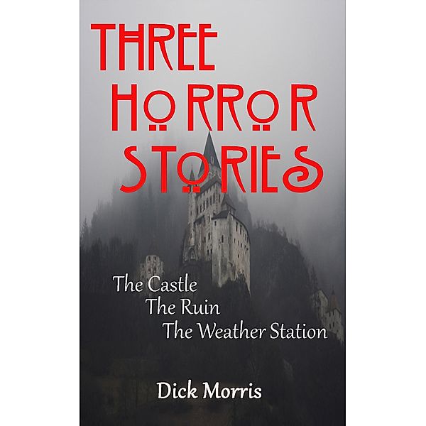 Three Horror Stories, Dick Morris