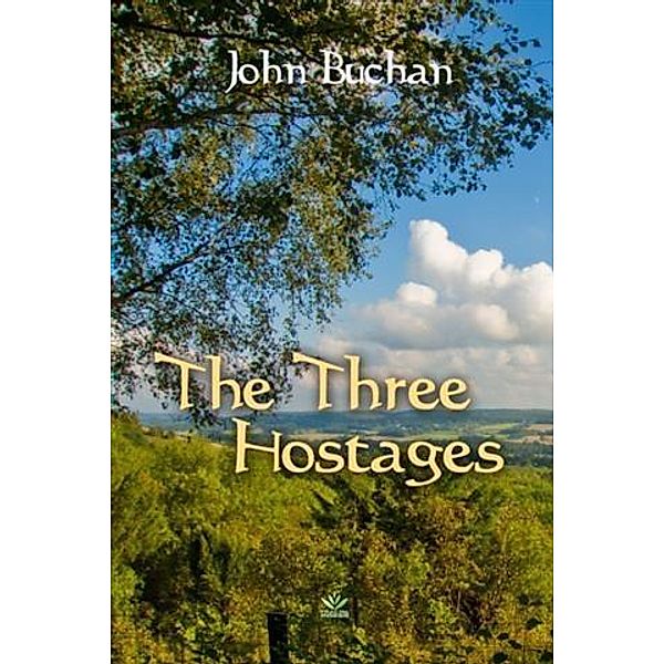 Three Hostages, John Buchan