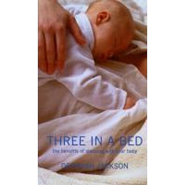 Three in a Bed, Deborah Jackson
